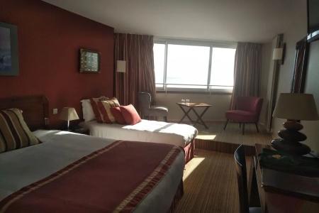 La Petite Rade Hôtel - 39