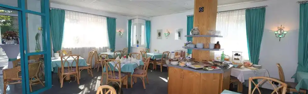 Apartment Thomas - 13