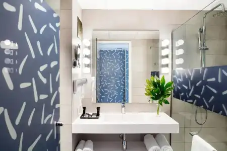 AQUA Onabrava & Spa - 45