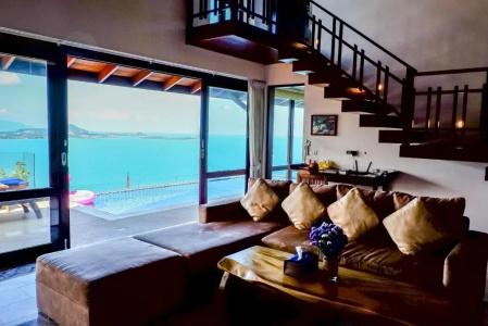 Sandalwood Luxury Villas - 167