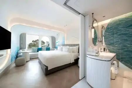 Melia Pattaya - 48