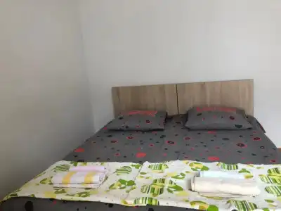 Guest House Romanadze - 22