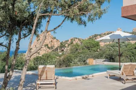 Costa Paradiso Resort - 227