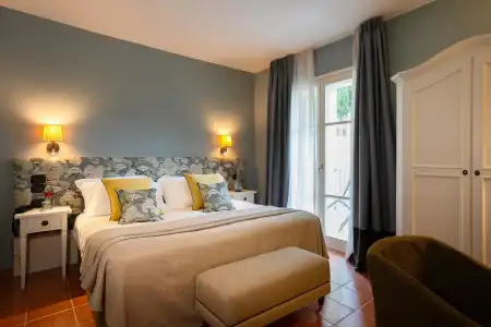 Cappuccina Country Resort - 31