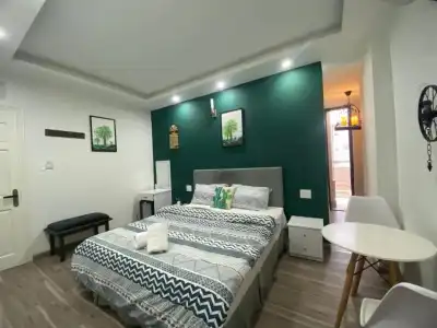 Lucas Inn - 36