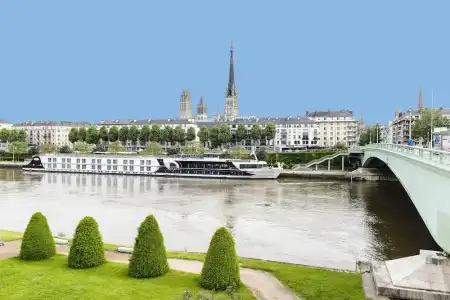 ibis Styles Rouen Centre Cathedrale - 48