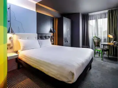 ibis Styles London Southwark – near Borough Market - 6