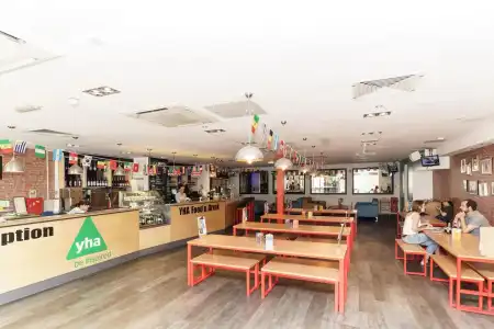YHA London Central - Hostel - 23