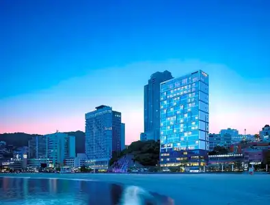 Fairfield by Marriott Busan Songdo Beach - 34