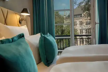 Motel One Hannover-Oper - 28