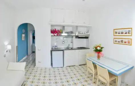 Residence Mendolita - 23