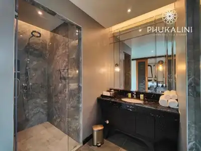 Phukalini Luxury Pool Villa & Onsen - 18