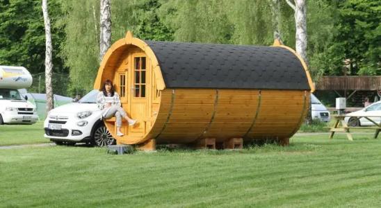 AZUR Camping Karlsruhe - 7