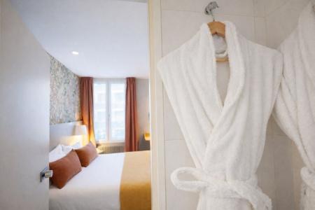 Parici Boulogne Billancourt - 53