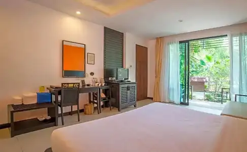Sunrise Tropical Resort - 67
