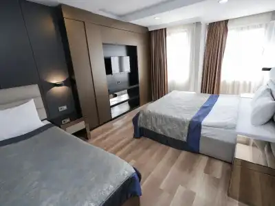 No 139 Apartments - 161