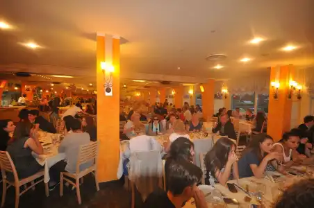 Grand Azzurra Club Lido Adriano - 29