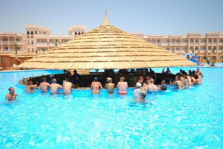 Pickalbatros Palace Resort - Hurghada - 33