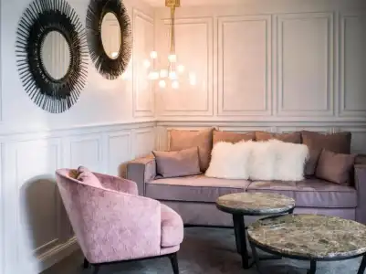 Das König Ludwig Inspiration Spa - 74