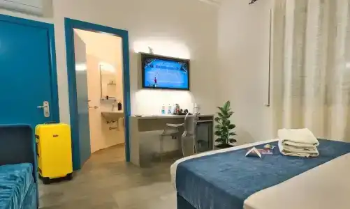 La Battigia - 73