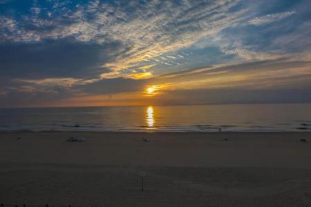 Beach Quarters Resort - 23