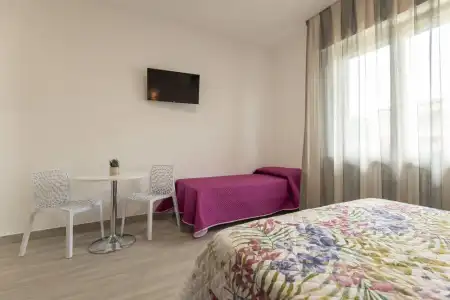 Nel Conero Affittacamere - 32