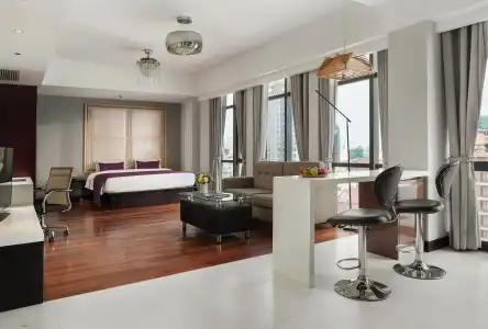 Essence-Phnom Penh - 6