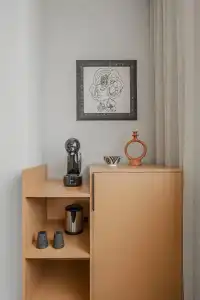 WorkNomads LAB-Coliving & Coworking - 107