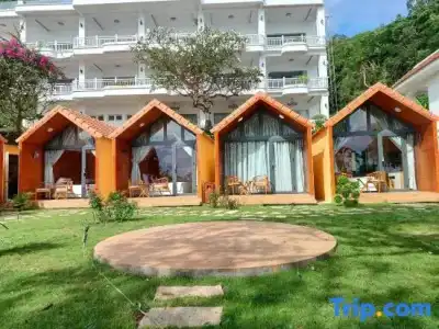 SV Boutique Resort - 185