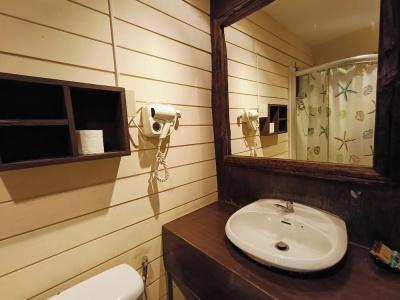 Inrawadee Resort - 73