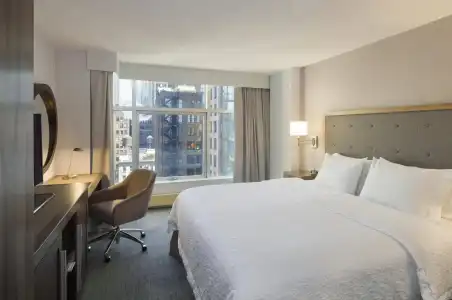 Hampton Inn Manhattan-Chelsea - 5