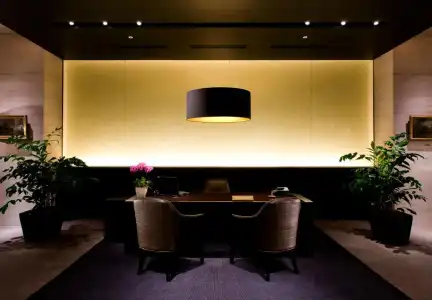Monterey Grasmere Osaka - 23