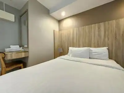 Baan Tanwa - MRT Ratchadapisek - 84