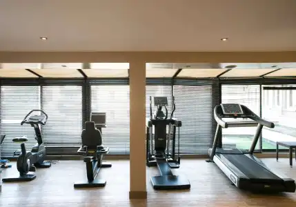 & Spa Le Grand Monarque, Best Western Premier Collection - 21