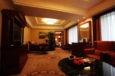 Lakeview Xuanwu - 43