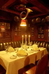 ATLAS Posthotel - 19