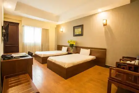 My Lan Hanoi - 135