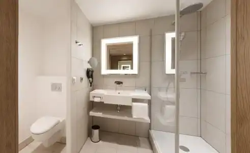 Novotel Nuernberg Centre Ville - 41