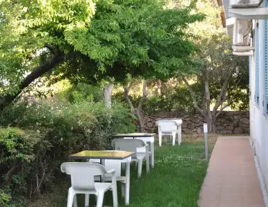 Resort Fior Di Sardegna - 21