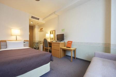 Select Inn Aomori - 6