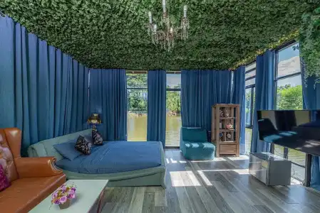 The Air Khaoyai - 16