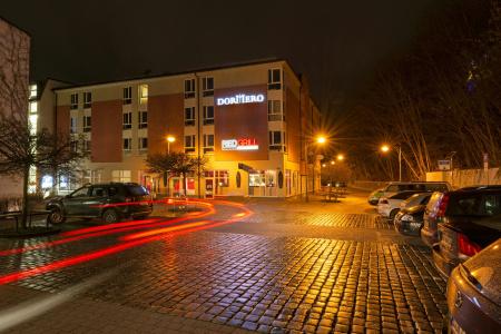 Dormero - 30