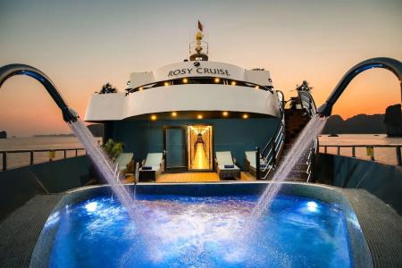 Rosa Boutique Cruise - 15