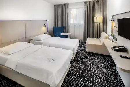 Park Inn by Radisson Danube Bratislava - 30