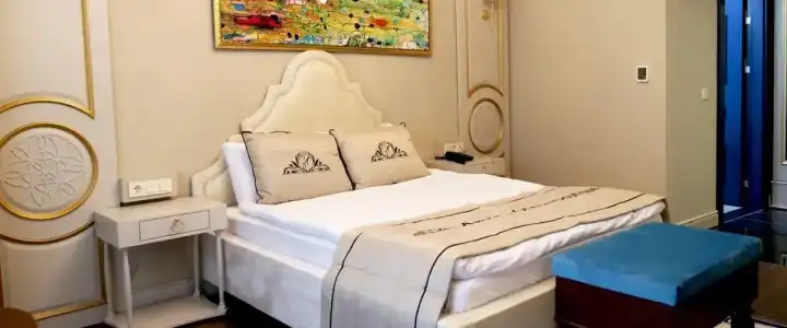 Amida Boutique Diyarbakır - 3