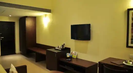 Kyriad Prestige Calangute Goa - 44