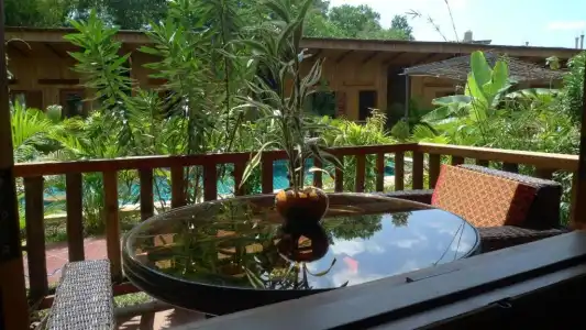 Sok Sabay Resort - 42