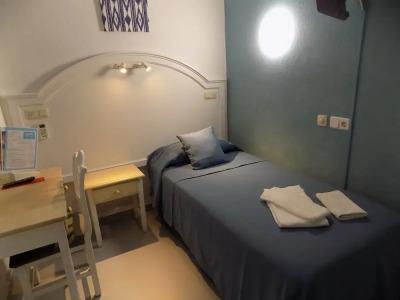 Hostal Villa Maruja - 25