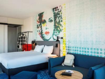 Ibis Styles Delft City Centre - 51