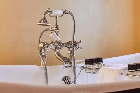 Vozdvyzhensky Boutique-Hotel - 171